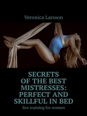 cover image of Secrets of the best mistresses
